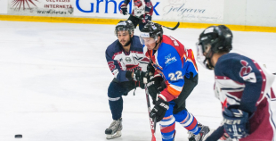 HK Zemgale/LLU - HK Prizma 1:2 PM