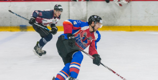 HK Zemgale/LLU - HK Prizma 1:2 PM