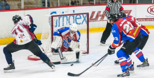 HK Zemgale/LLU - HK Prizma 1:2 PM