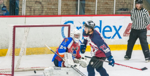 HK Zemgale/LLU - HK Prizma 1:2 PM