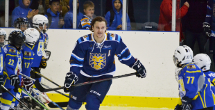 2015 Virslīga HS Rīga- HASC/ HK Tukums 3:2