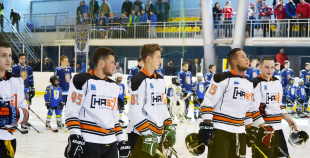 2015 Virslīga HS Rīga- HASC/ HK Tukums 3:2