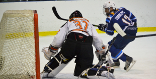 2015 Virslīga HS Rīga- HASC/ HK Tukums 3:2