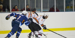 2015 Virslīga HS Rīga- HASC/ HK Tukums 3:2