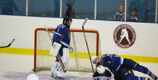 2015 Virslīga HS Rīga- HASC/ HK Tukums 3:2