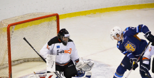 2015 Virslīga HS Rīga- HASC/ HK Tukums 3:2