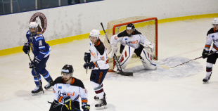 2015 Virslīga HS Rīga- HASC/ HK Tukums 3:2