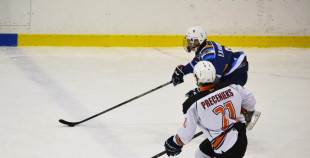 2015 Virslīga HS Rīga- HASC/ HK Tukums 3:2