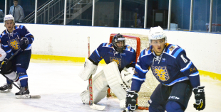 2015 Virslīga HS Rīga- HASC/ HK Tukums 3:2