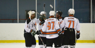 2015 Virslīga HS Rīga- HASC/ HK Tukums 3:2