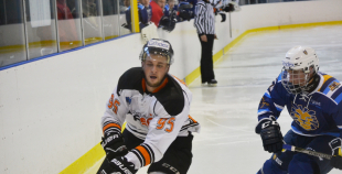 2015 Virslīga HS Rīga- HASC/ HK Tukums 3:2