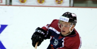 HK Prizma - HASC/ HK Tukums 6:2