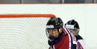 HK Prizma - HASC/ HK Tukums 6:2