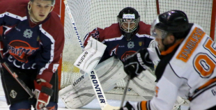 HK Prizma - HASC/ HK Tukums 6:2