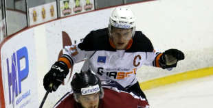 HK Prizma - HASC/ HK Tukums 6:2