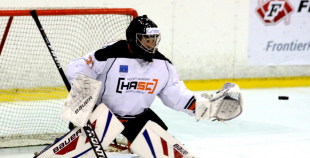 HK Prizma - HASC/ HK Tukums 6:2