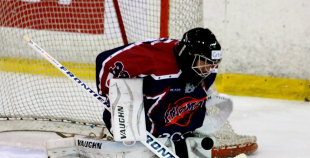 HK Prizma - HASC/ HK Tukums 6:2