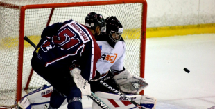 HK Prizma - HASC/ HK Tukums 6:2