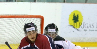 HK Prizma - HASC/ HK Tukums 6:2