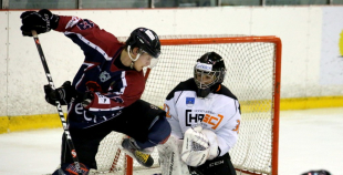 HK Prizma - HASC/ HK Tukums 6:2