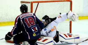 HK Prizma - HASC/ HK Tukums 6:2