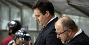 HK Prizma - HASC/ HK Tukums 6:2