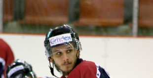 HK Prizma - HASC/ HK Tukums 6:2