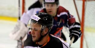 HK Prizma - HASC/ HK Tukums 6:2