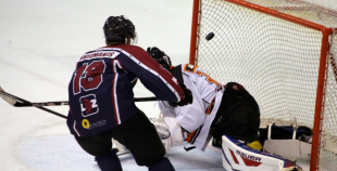 HK Prizma - HASC/ HK Tukums 6:2