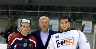 HK Prizma - HASC/ HK Tukums 6:2