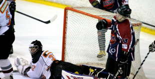 HK Prizma - HASC/ HK Tukums 6:2