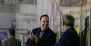 HK Mogo - HK Liepāja 7:1