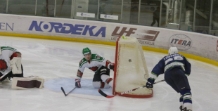 HK Mogo - HK Liepāja 7:1