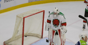 HK Mogo - HK Liepāja 7:1