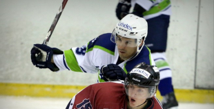 HK Prizma - HK Mogo 1:4