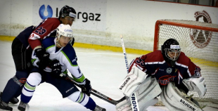 HK Prizma - HK Mogo 1:4