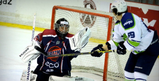 HK Prizma - HK Mogo 1:4