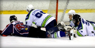 HK Prizma - HK Mogo 1:4