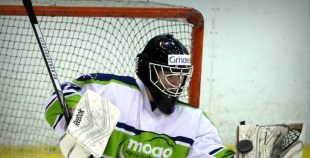 HK Prizma - HK Mogo 1:4