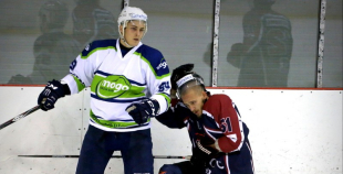 HK Prizma - HK Mogo 1:4