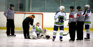 HK Prizma - HK Mogo 1:4