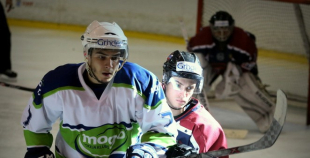 HK Prizma - HK Mogo 1:4