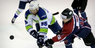 HK Prizma - HK Mogo 1:4