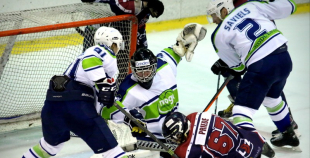 HK Prizma - HK Mogo 1:4