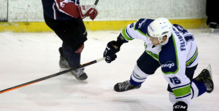 HK Prizma - HK Mogo 1:4