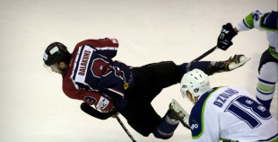 HK Prizma - HK Mogo 1:4