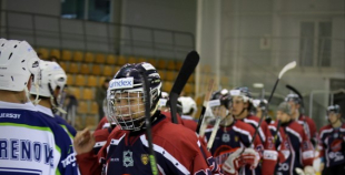 HK Prizma - HK Mogo 1:4