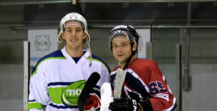 HK Prizma - HK Mogo 1:4