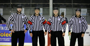 HK Prizma - HK Mogo 1:4