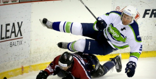 HK Prizma - HK Mogo 1:4